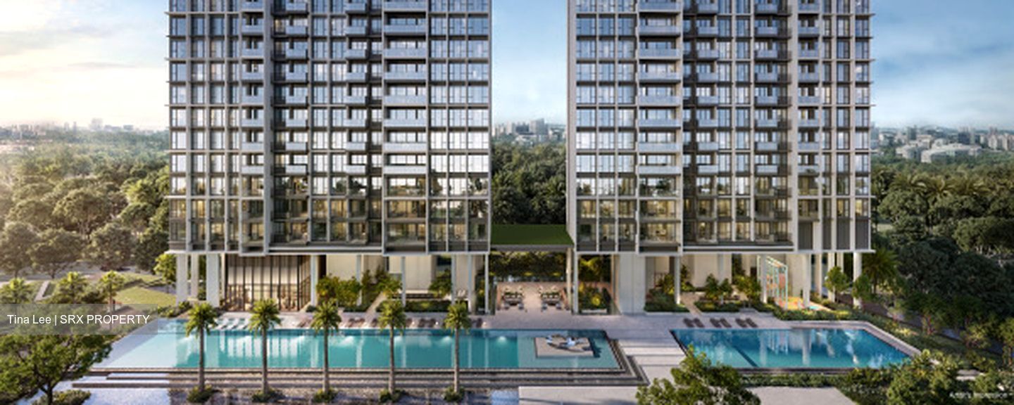 Bloomsbury Residences (D5), Apartment #448341621